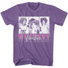 Three Rectangles- S/S Tshirt