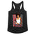 I Wanna Dance- Ladies Slimfit Racerback