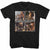 Four Squares- S/S