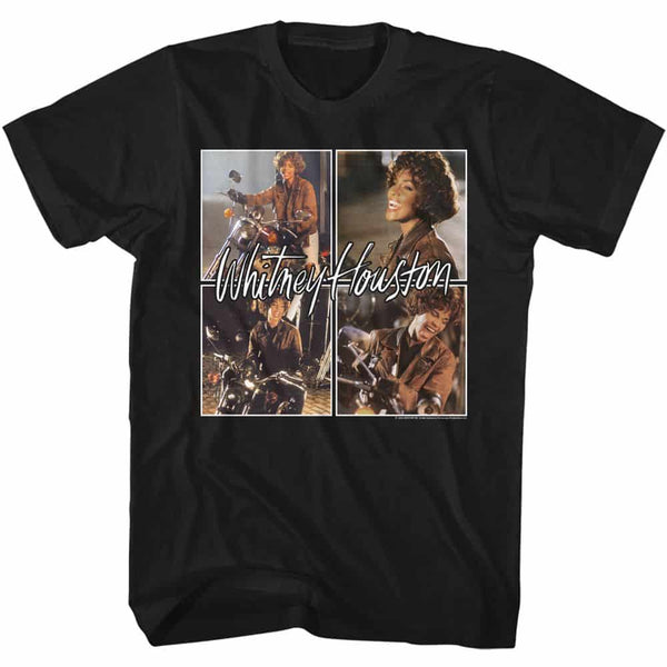 Four Squares- S/S