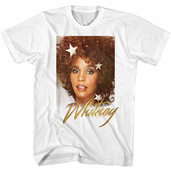 Stars And Shine- S/S Tshirt