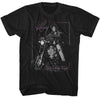 Motorcycle- S/S Tshirt
