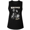 Motorcycle Collage- Ladies Muscle Tank