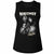 Motorcycle Collage- Ladies Muscle Tank