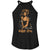 1985 Nyc Stars- Ladies Sleeveless Rocker Tank