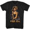 Nyc 1985 Stars- S/S Tshirt