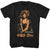 Nyc 1985 Stars- S/S Tshirt