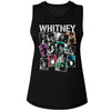 Photos- Ladies Muscle Tank