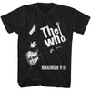Maximum R&B - The Who T-Shirt