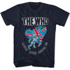 Long Live Rock 79 - The Who T-Shirt
