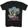 Live In 82 - The Who T-Shirt