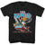 Live In 82 - The Who T-Shirt