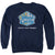White Castle - Distressed Logo Adult Crewneck Sweatshirt