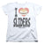 White Castle - I Heart Sliders Women's Short Sleeve