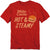 White Castle - Hot & Steamy Adult Regular Fit Short Sleeve