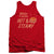 White Castle - Hot & Steamy Adult Tank Top