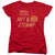 White Castle - Hot & Steamy Women's Short Sleeve
