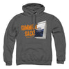 White Castle - Gimmie A Sack Adult Pullover Hoodie