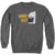 White Castle - Gimmie A Sack Adult Crewneck Sweatshirt