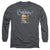 White Castle - Craver Adult Long Sleeve