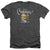 White Castle - Craver Adult Regular Fit Heather Short Sleeve