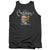 White Castle - Craver Adult Tank Top