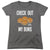 White Castle - My Buns Women's Short Sleeve