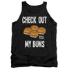 White Castle - My Buns Adult Tank Top