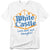 White Castle - Lets Eat Adult Regular Fit Short Sleeve