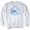 White Castle - Monogram Adult Crewneck Sweatshirt