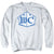 White Castle - Monogram Adult Crewneck Sweatshirt