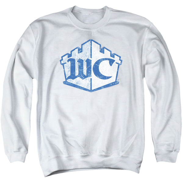 White Castle - Monogram Adult Crewneck Sweatshirt