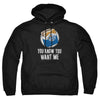 White Castle - Want Me Adult Pullover Hoodie