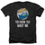 White Castle - Want Me Adult Regular Fit Heather Short Sleeve