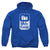 White Castle - Classic Logo Adult Pullover Hoodie