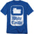 White Castle - Classic Logo Adult Regular Fit Short Sleeve