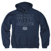 White Castle - Craving Adult Pullover Hoodie