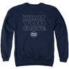 White Castle - Craving Adult Crewneck Sweatshirt