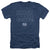 White Castle - Craving Adult Regular Fit Heather Short Sleeve