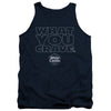 White Castle - Craving Adult Tank Top