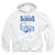 White Castle - 12 Cents Adult Pullover Hoodie