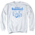 White Castle - 12 Cents Adult Crewneck Sweatshirt