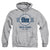 White Castle - Emblem Adult Pullover Hoodie