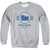 White Castle - Emblem Adult Crewneck Sweatshirt