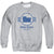 White Castle - Emblem Adult Crewneck Sweatshirt