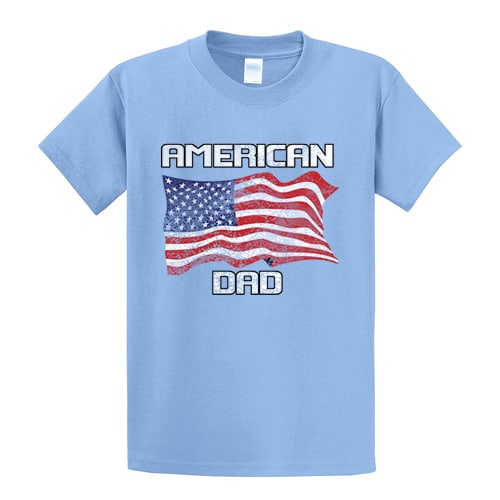 American Dad - Graphic T-Shirt
