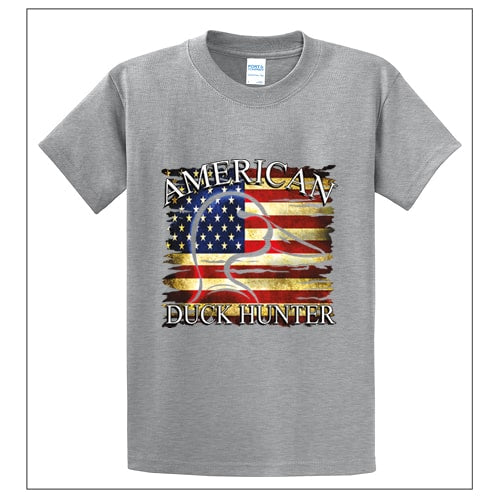 American Duck Hunter - Graphic Tee