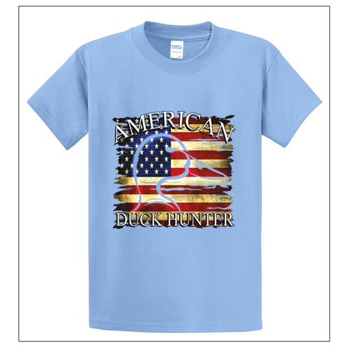 American Duck Hunter - Graphic Tee