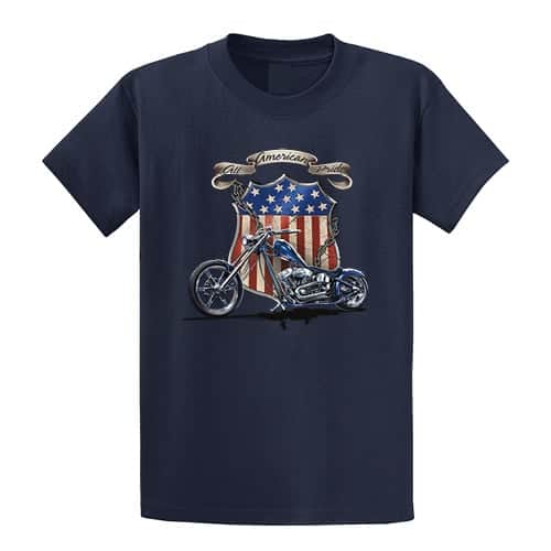 American Pride T-Shirts