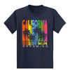 California Dreaming - Tall Graphic Tee
